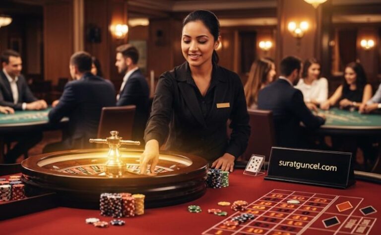 Kazandıran Bahis Stratejileri İçin Doğru Adres Suratbet