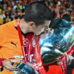 Galatasaray’da Alvaro Morata krizi son buluyor! Antrenmanlara çıkmayan İspanyol golcü için Como ile anlaşılıyor…
