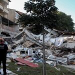 Balıkesir’de 1235 artçı sarsıntı oldu