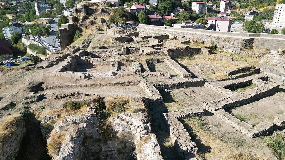 Bitlis bu anahtardan bahsediyor! 2004'te başladı, ilk kez karşılandı 3