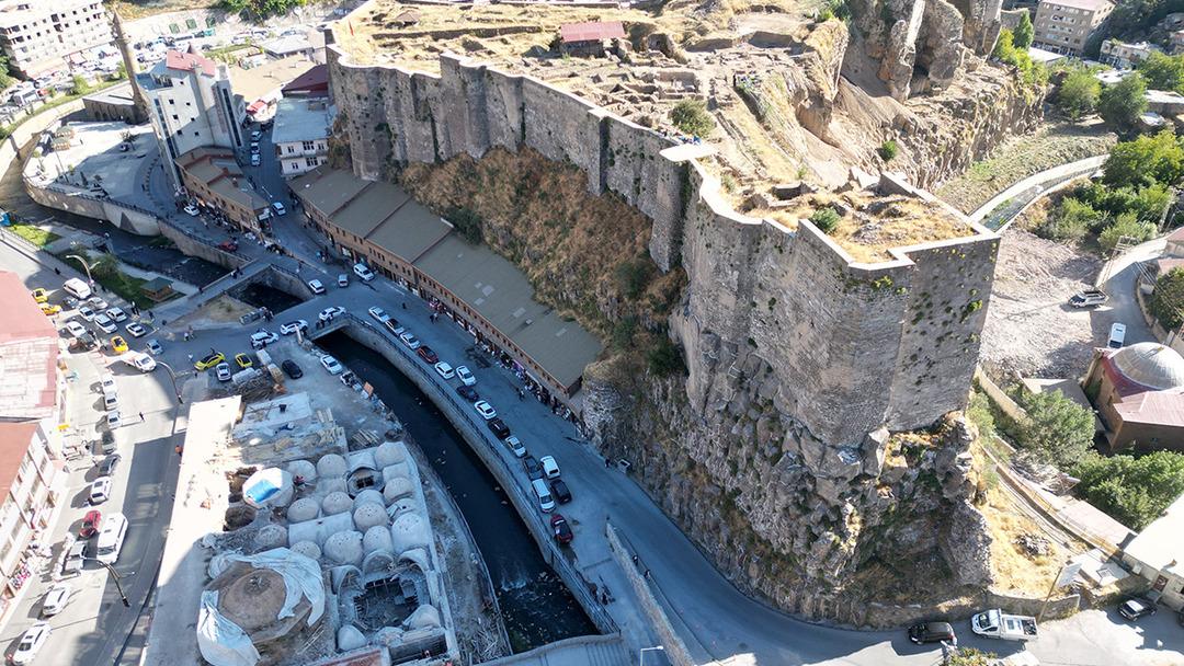 Bitlis bu anahtardan bahsediyor! 2004'te başladı, ilk kez karşılandı 5