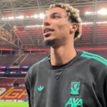 Galatasaray-Liverpool maçına saatler kala yıldız isim Ekitike RAMS Park’a adımını attı! Beklenmedik itiraf