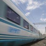 Ankara-İzmir Hızlı Tren Projesi için kamulaştırma kararı