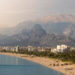 Satılık villa Antalya fırsatları ile hayallerinizdeki yaşam alanına kavuşun