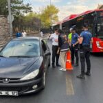 Okul çevrelerinde denetim yapıldı – Son Dakika Haberleri