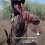 Afrika’nın kuzeyinde yer alan Sudan’da iç savaş toplu infaza döndü