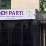 DEM Parti’den ‘İmamoğlu ve TELE 1’ tepkisi: “Türkiye’de yargı uzun zamandır siyaseti şekillendirme aracı olarak kullanılmaktadır”