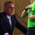 Bahisçi hakemler skandalı sonrası TFF’den gece yarısı ilk atamalar duyuruldu! 2 Süper Lig hakeminin ismi için flaş açıklama… –