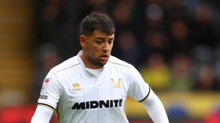 Trabzonspor, Gustavo Hamer için bir kez daha devrede