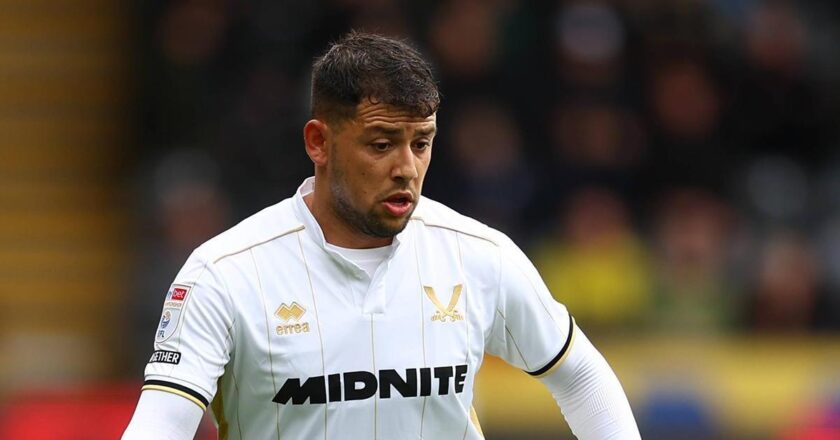 Trabzonspor, Gustavo Hamer için bir kez daha devrede