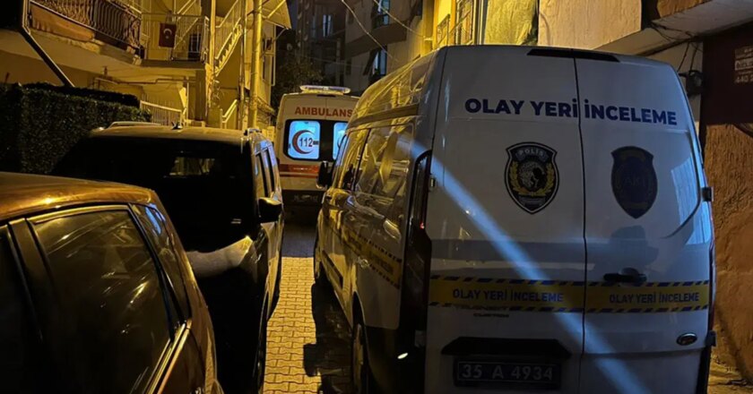 İzmir’de dehşet: Kanser hastası eşini uyurken katletti! – Son Dakika Türkiye Haberleri