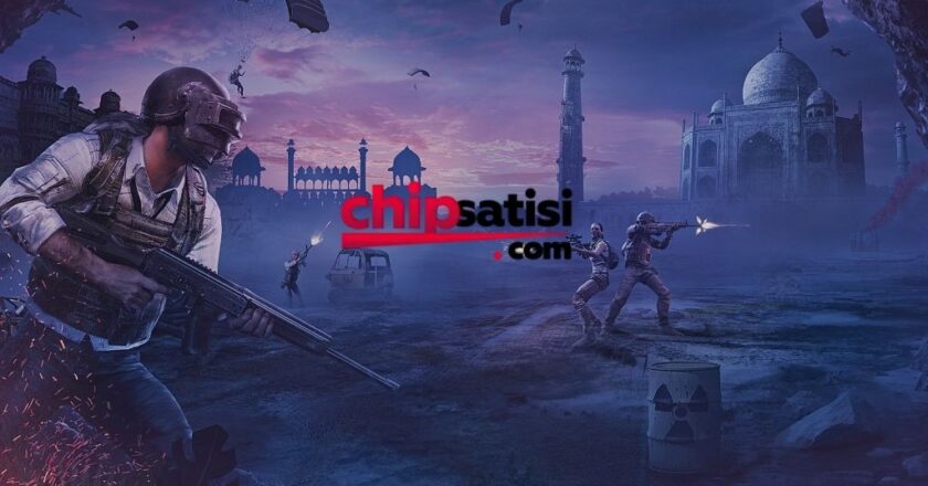 Online Oyunlardaki Başarınızın Sırrı – Hızlı ve Güvenli Chip Tedariki