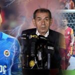 Dursun Özbek’ten Ederson yorumu: ”Benzer örnekler mevcut”