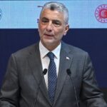Bakan Bolat: Mal ve hizmet ihracatındaki artış devam edecek