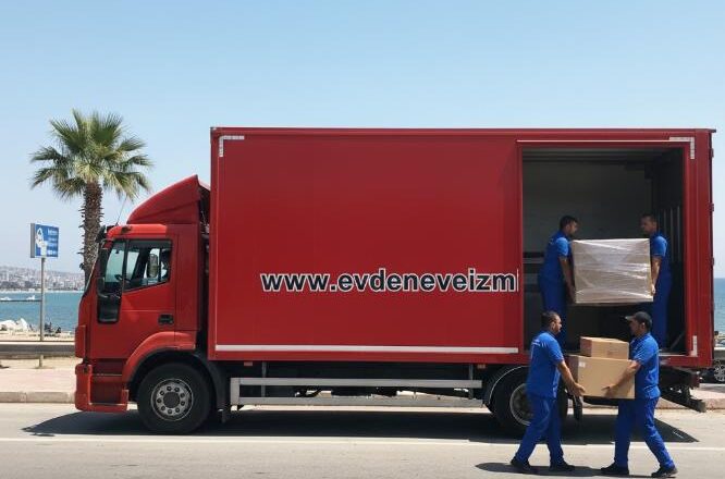 İzmir nakliyat firması sayesinde risksiz ve deneyimli taşıma çözümleri – En Uygun İzmir nakliyat fiyatı Hizmeti ile Buluşun