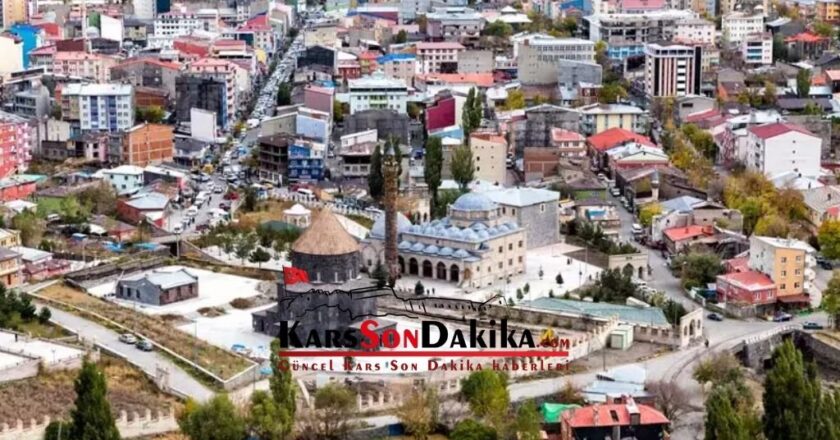 Kars gündemini anlık göz atın Kars son dakika haberleri ve taze gelişmeler