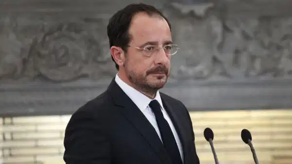 GKRY’de ‘Mağusa’ vurgulu marş seslendirildi