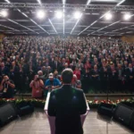 CHP, ‘İktidar Zamanı’ Diyerek 39. Olağan Kurultayı’nı Yapıyor: Kurultay Günü Geldi!