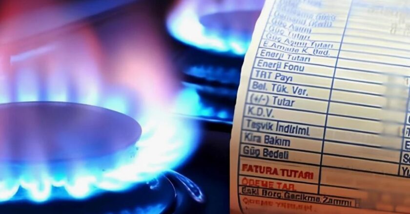 Doğal gaz harcamalarını düşürmek merak edenler adına pratik tasarruf çözümleri