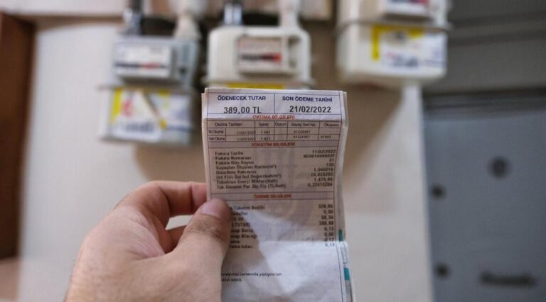 Güneş doğmadan 07:30’da gerçekleştireceğiniz önemli ayar ile doğalgaz faturanızı azaltabilirsiniz.