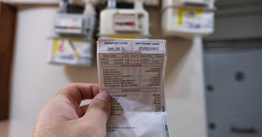 Güneş doğmadan 07:30’da gerçekleştireceğiniz önemli ayar ile doğalgaz faturanızı azaltabilirsiniz.