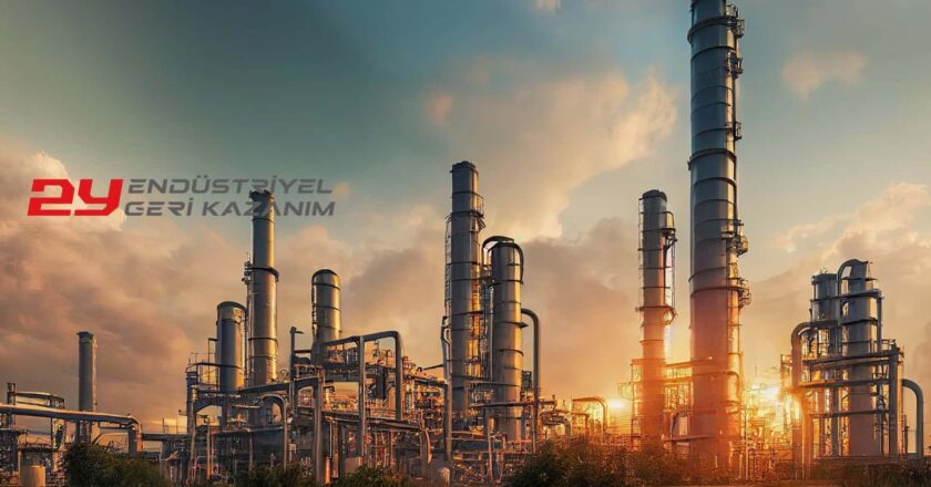 eçbs ile Atık Yönetiminde Dijital Kolaylıklar