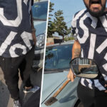 İstanbul’da Trafikte Bıçaklı Saldırı