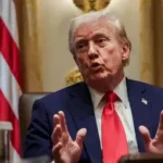 FIFA’dan Trump’a “Barış Ödülü” Müzakeresi