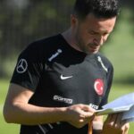 Derbi sonrası şok edici gelişme: Eski milli futbolcu Gökhan Gönül havalimanında gözaltına alındı!