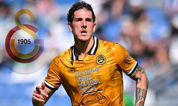 Zaniolo için Udinese’den Galatasaray’a iki ayrı teklif!