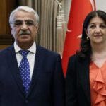 DEM Parti, yarın Bahçeli ile buluşacak