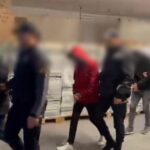 Mersin’de yasadışı bahis çetesi çökertildi: 13 gözaltı!