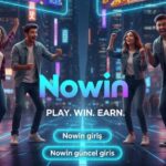 Nowin Platform Sayesinde Çevrim İçi Oyun Ortamında Yeni Bir Düzey