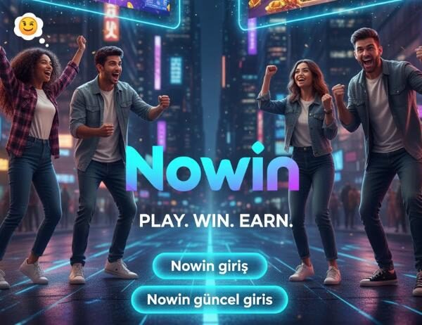 Nowin Platform Sayesinde Çevrim İçi Oyun Ortamında Yeni Bir Düzey
