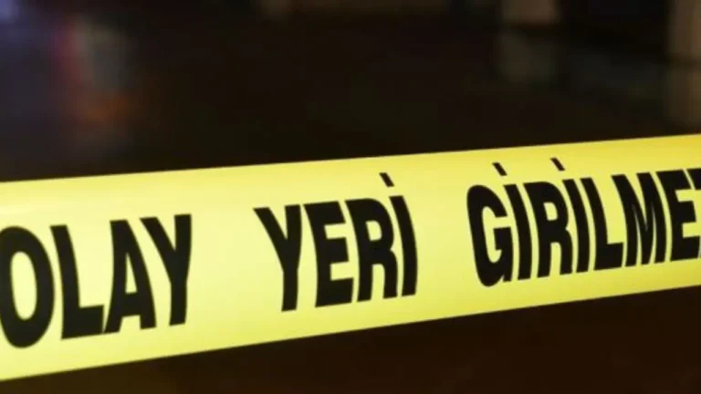 Kavga sonrası başına aldığı darbe, 14 gün sonra canına mal oldu