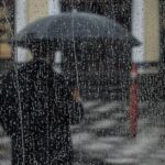 İstanbul’da Sıcaklık 9 Derece Düşüyor, Yağış Bekleniyor!