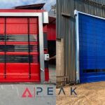 Endüstriyel Kapı Sistemlerinin Kuruluşunuz İçin Değeri