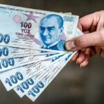 Emeklilere Haber Aylıklarına Yönelik Yüksek Veren Umut En Düşük Düşük Rakam Geniş Ölçüde Belirlendi