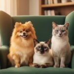 Beklediğiniz Pati Yoldaşınızı Kavuşun: Siyam Kedisi, Blue Point Kedi Fiyat ve Pomeranian Boo Fiyat Bilgilendirmesi