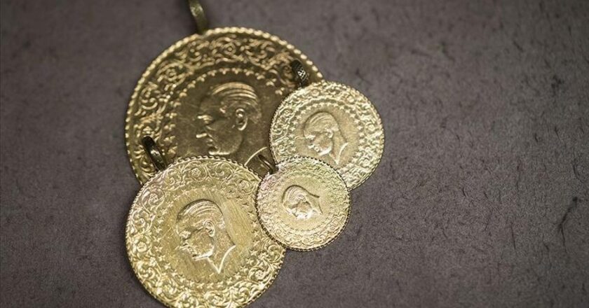 27 Kasım 2025 Altın Fiyatları: Güncel Gram, Çeyrek ve Ons Değerleri Ne?
