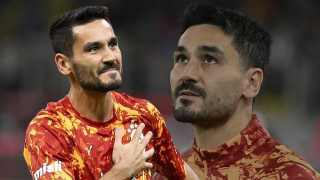 Galatasaray’a İlkay Gündoğan’dan piyango vurdu! Suudiler kapıya dayandı