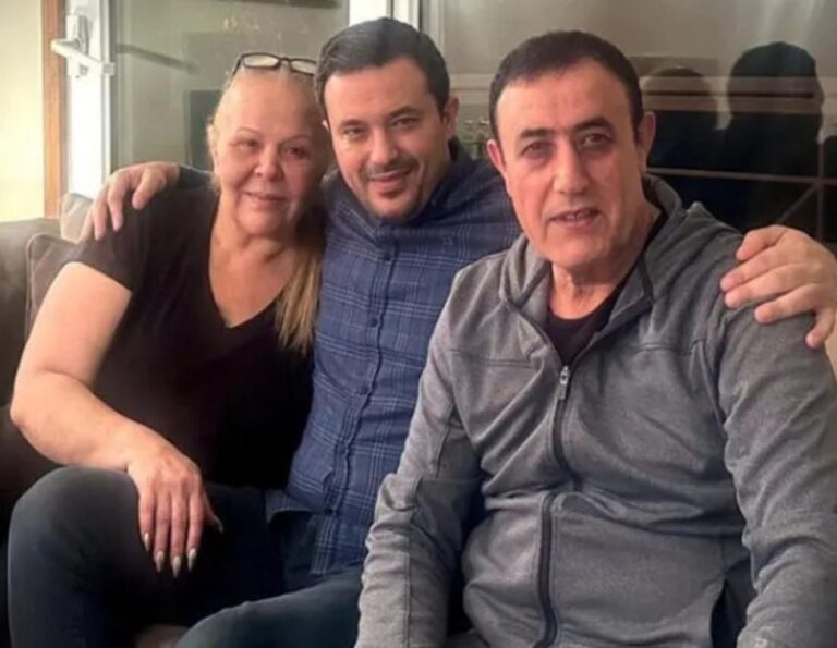 Profesör oğlunun AK Parti MKYK üyesi olduğu ortaya çıkmıştı! Mahmut Tuncer’in kızı da çok ünlüymüş
