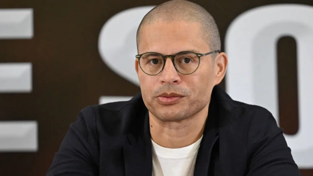 Alex de Souza’dan Fenerbahçe’deki başkanlık yarışı için açıklama: Bundan ötesi yok!