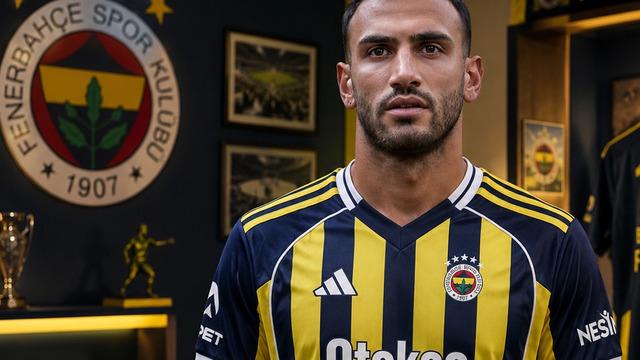 Fenerbahçe’ye 40 milyon Euro’luk dev golcü! Vangelis Pavlidis için pazarlıklar başladı