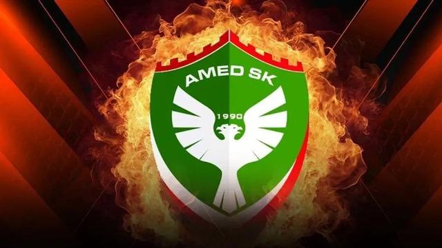 Amedspor büyük oynuyor! Hedef Andrea Pirlo…