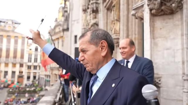 Dursun Özbek’e sürpriz Eduardo Camavinga çağrısı! Verdiği tepki dikkatlerden kaçmadı