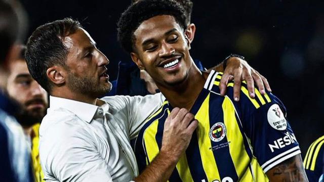 Transferde domino etkisi! Fenerbahçe’nin Oosterwolde satışı Beşiktaş’a yarayabilir
