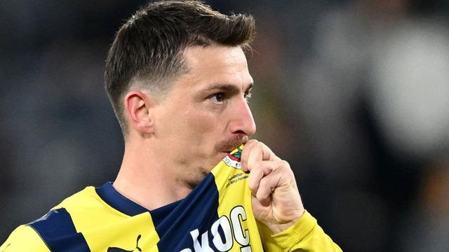 Fenerbahçe itiraz etmişti! Tahkim Kurulu’ndan Mert Hakan kararı