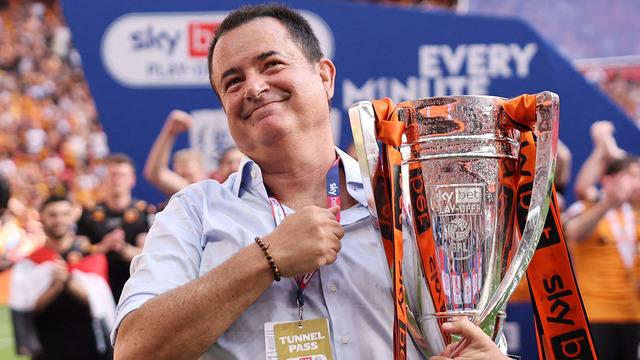 Acun Ilıcalı’dan kritik hamle! Hull City’e Türk sportif direktör
