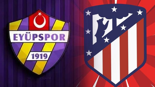 Eyüpspor’dan Horatiu Moldovan takviyesi! Atletico Madrid’den geliyor